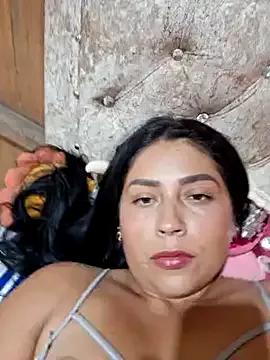 Abby_dreams_ from StripChat is Freechat