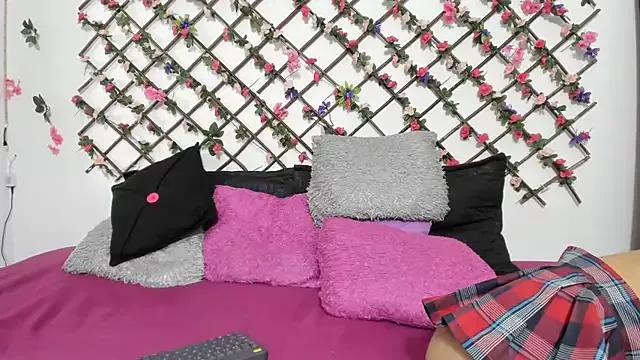 abby_eemily from StripChat