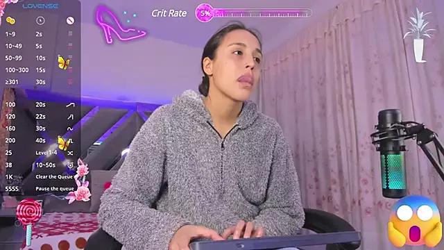 Abby_esposiito from StripChat