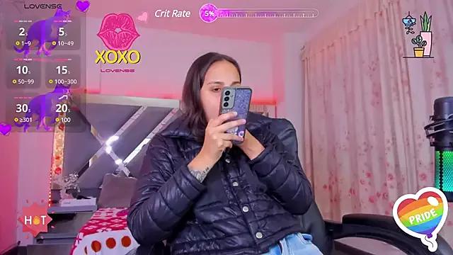 Abby_esposiito from StripChat
