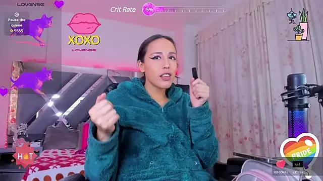 Abby_esposiito from StripChat
