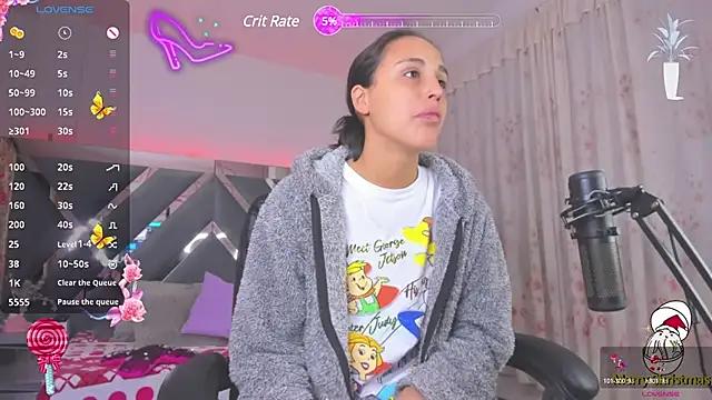 Abby_esposiito from StripChat