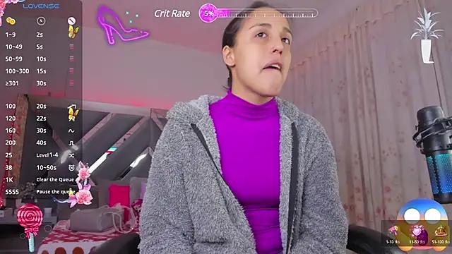 Abby_esposiito from StripChat
