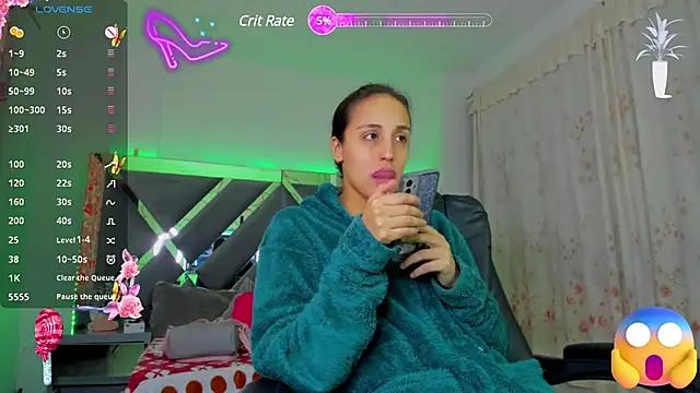 Abby_esposiito from StripChat