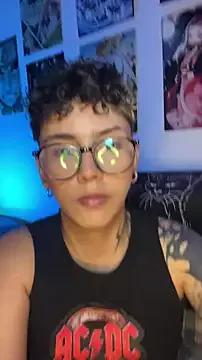 Abby_Evanns1 webcams show profile image 
