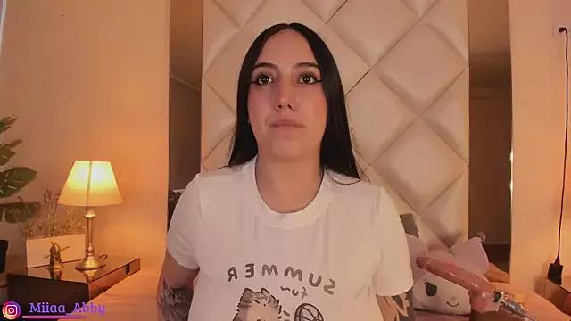 Abby_Garciaa from StripChat