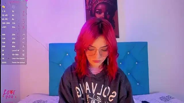 abby_jones2 from StripChat