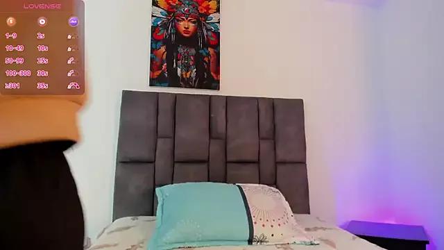 abby_jones2 from StripChat