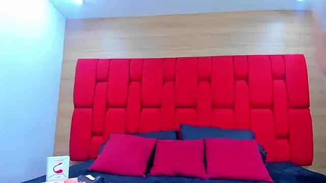 abby_messy_ from StripChat