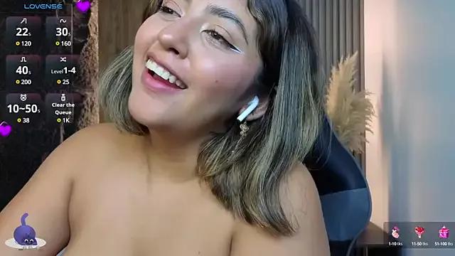 abby_miller26 from StripChat