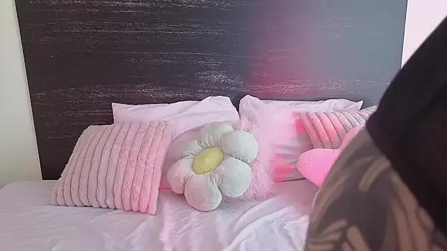 Abby_mon from StripChat