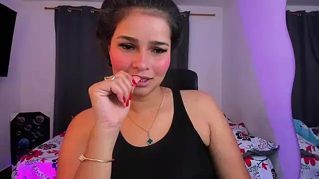 Abby_Parker1 from StripChat