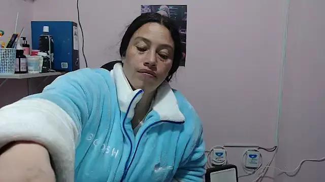 abby_rouse18 from StripChat is Freechat