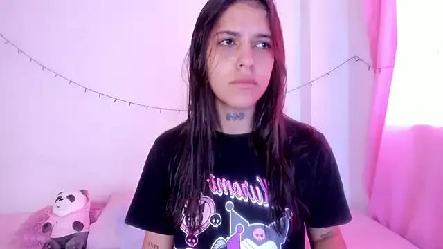 Abby_roussee webcams show profile image 