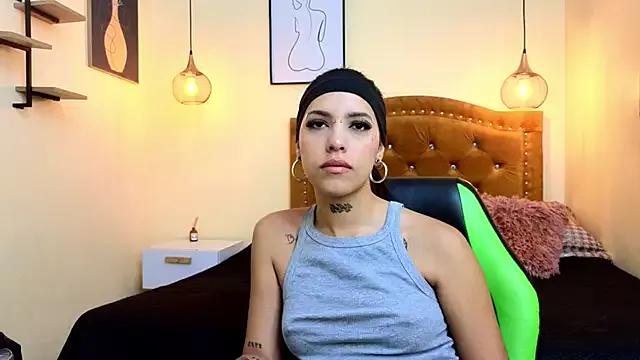 Abby_roussee webcams show profile image 