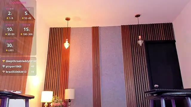 Abby_sinss from StripChat