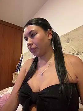 Abby_sophia2 from StripChat