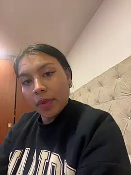 Abby_sophia2 from StripChat
