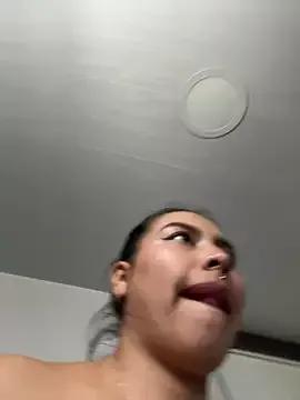 Abby_sophia2 from StripChat