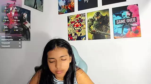 abby_sweet018 from StripChat