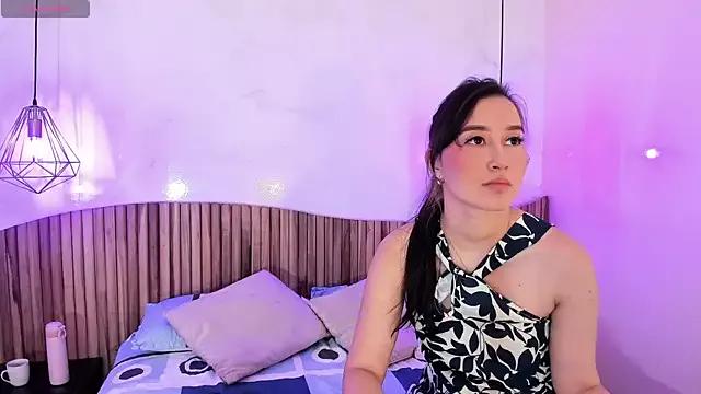 Abby_Sweet1_ from StripChat