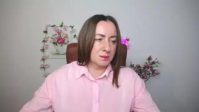 Abby_Taylorr from StripChat
