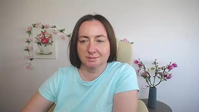 Abby_Taylorr from StripChat