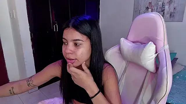abby_tgn from StripChat