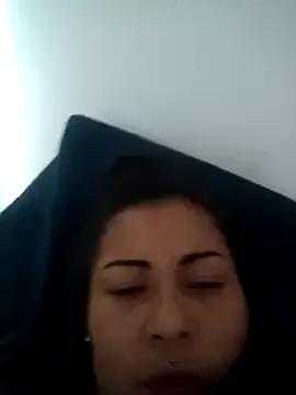 Abby_Thommson from StripChat is Freechat