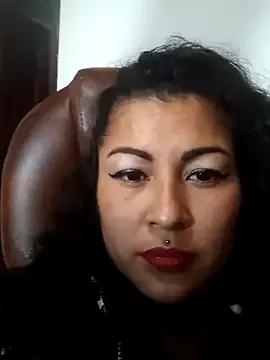 Abby_Thommson from StripChat