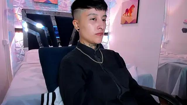 abby_thommson1 from StripChat