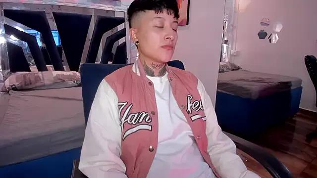 abby_thommson1 from StripChat is Freechat