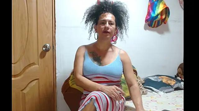 abbycrespa from StripChat