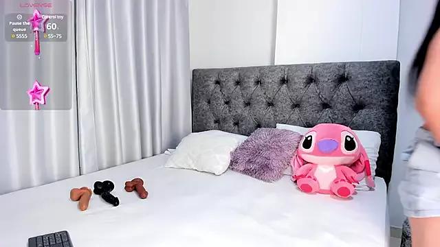 abbyfoxx_ from StripChat