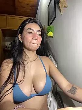 AbbyFoxxx from StripChat
