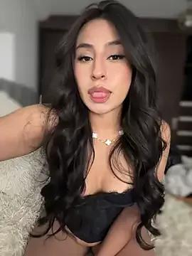 abbyhdk from StripChat