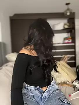 abbyhdk from StripChat is Freechat
