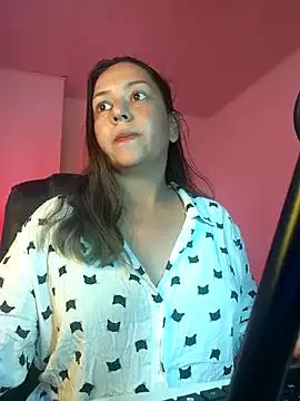 Abbyjoness21 from StripChat
