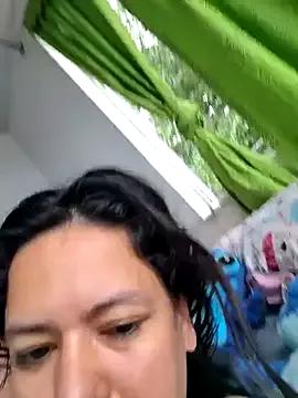 Abbyjoness21 from StripChat