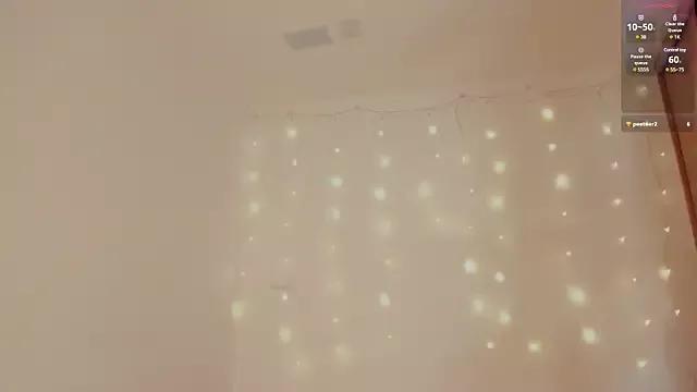 Abbyjonhson__ from StripChat