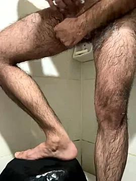 Abbymanxoxo from StripChat