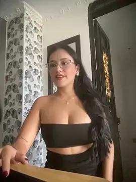 AbbyMillerrr from StripChat
