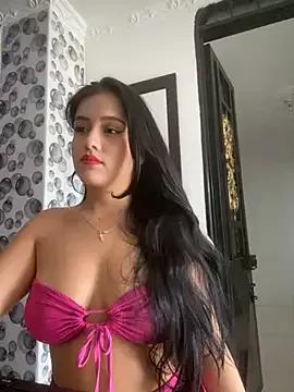 AbbyMillerrr from StripChat