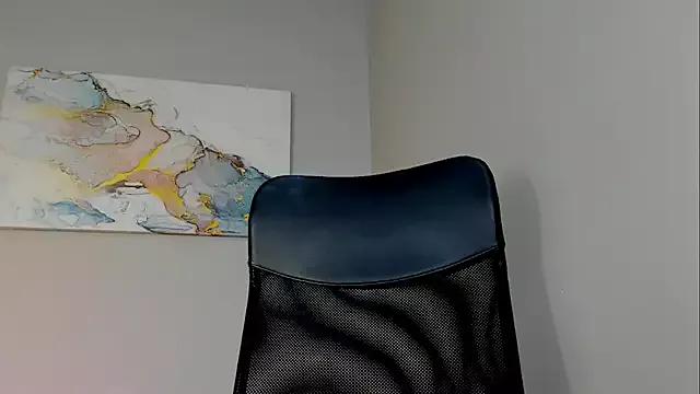 AbbyPalmer from StripChat