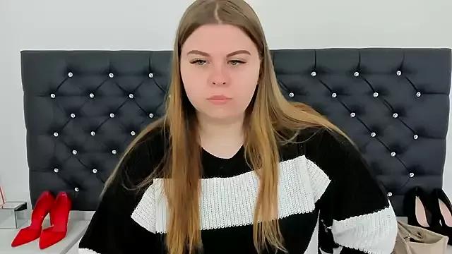 AbbyPleasure from StripChat