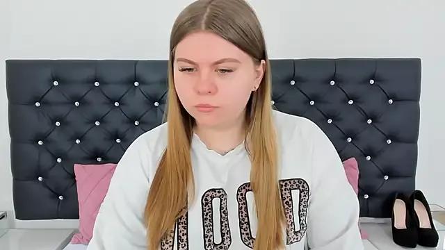 AbbyPleasure from StripChat