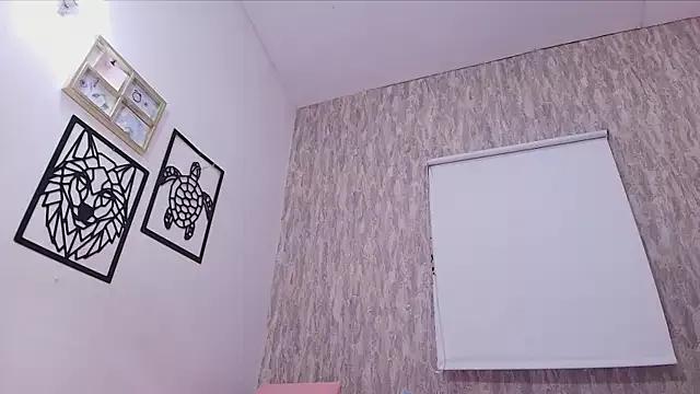 abbypratt from StripChat is Freechat