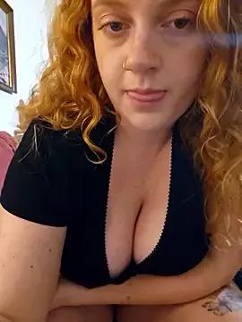Abbyrose422 from StripChat is Freechat