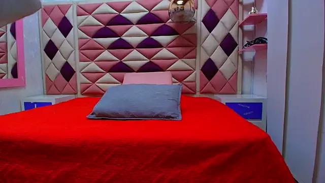 abbyrouss_ from StripChat is Freechat