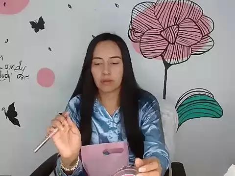 AbbySex_ from StripChat is Freechat